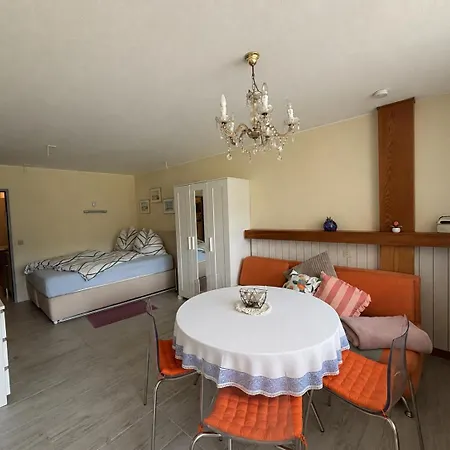 Apartament Haensel & Gretel Stiegl