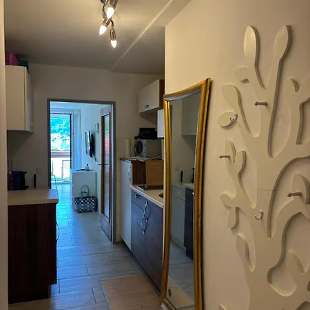 Apartament Haensel & Gretel Stiegl