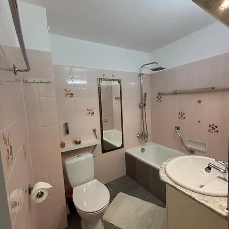 Haensel & Gretel Apartament *