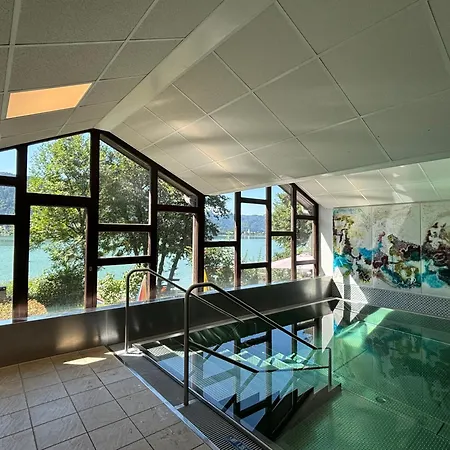 Apartament Haensel & Gretel *